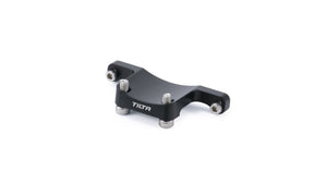 PL to E Mount Lens Adapter Support for Sony a7R V Half Cage