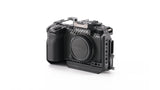 Full Camera Cage for Fujifilm X-S20 ‚Äì Black