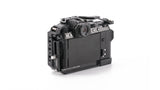 Full Camera Cage for Fujifilm X-S20 ‚Äì Black