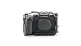 Full Camera Cage for Fujifilm X-S20 ‚Äì Black