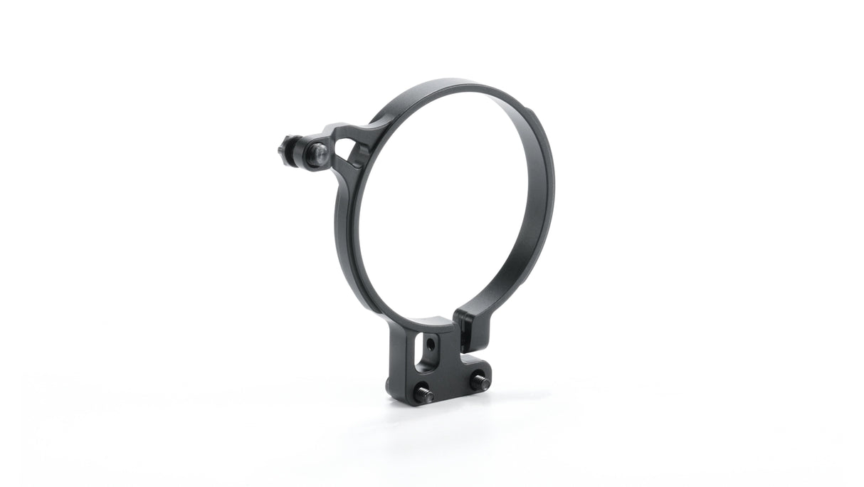 LPL Mount Adapter Support for RED KOMODO-X ‚Äì Black