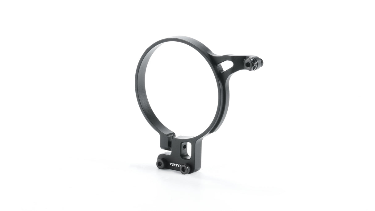 LPL Mount Adapter Support for RED KOMODO-X ‚Äì Black