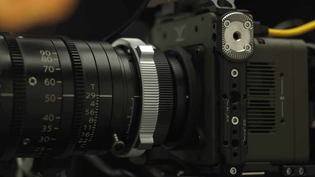 Camera Cage for Freefly Ember S5K  Lightweight Kit ‚Äì Black