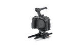 Camera Cage for Canon R7  Pro Kit ‚Äì Black