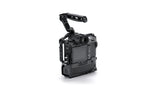 Camera Cage for Fujifilm GFX100 II Lightweight Kit  ‚Äì Black