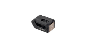 Tilta Universal Cable Clamp – Black