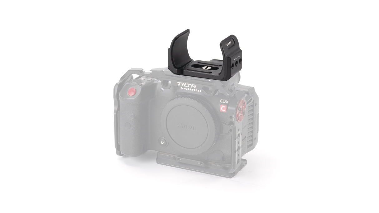 Tilta Universal Power Bank Holder ‚Äì Black