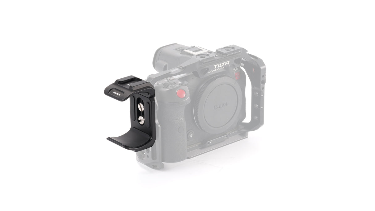 Tilta Universal Power Bank Holder ‚Äì Black