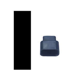 3BR Powersports TAPP CAPP CABLE WEATHERPROOFING KIT FOR ALL, FIELD INSTALLED