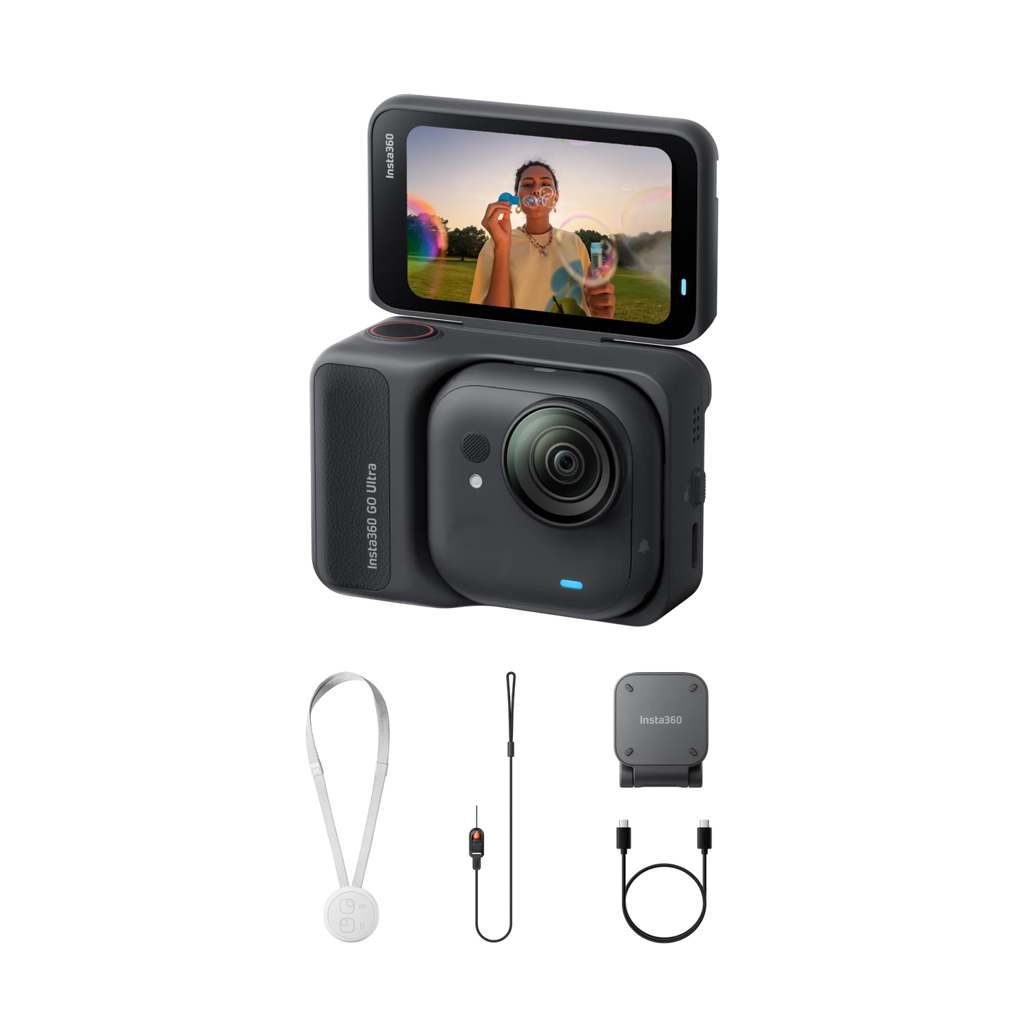 Insta360 GO Ultra