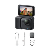 Insta360 GO Ultra