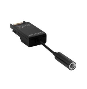 Zoom TCA-1 Timecode Adapter