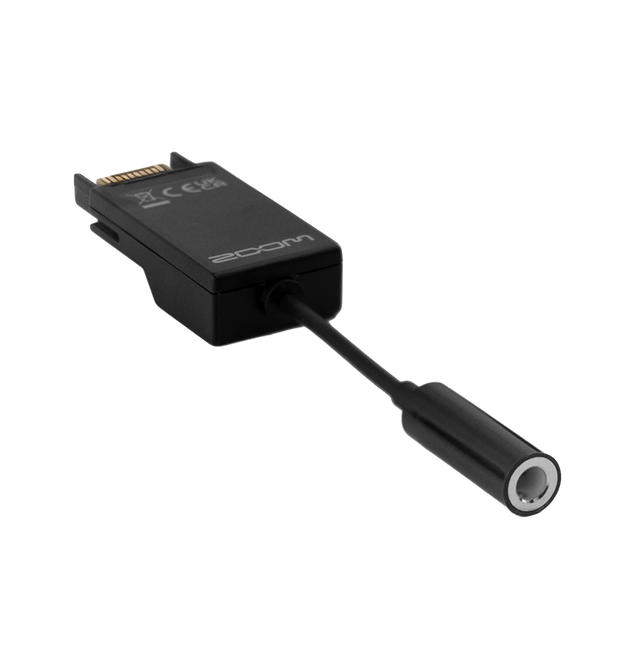 Zoom TCA-1 Timecode Adapter