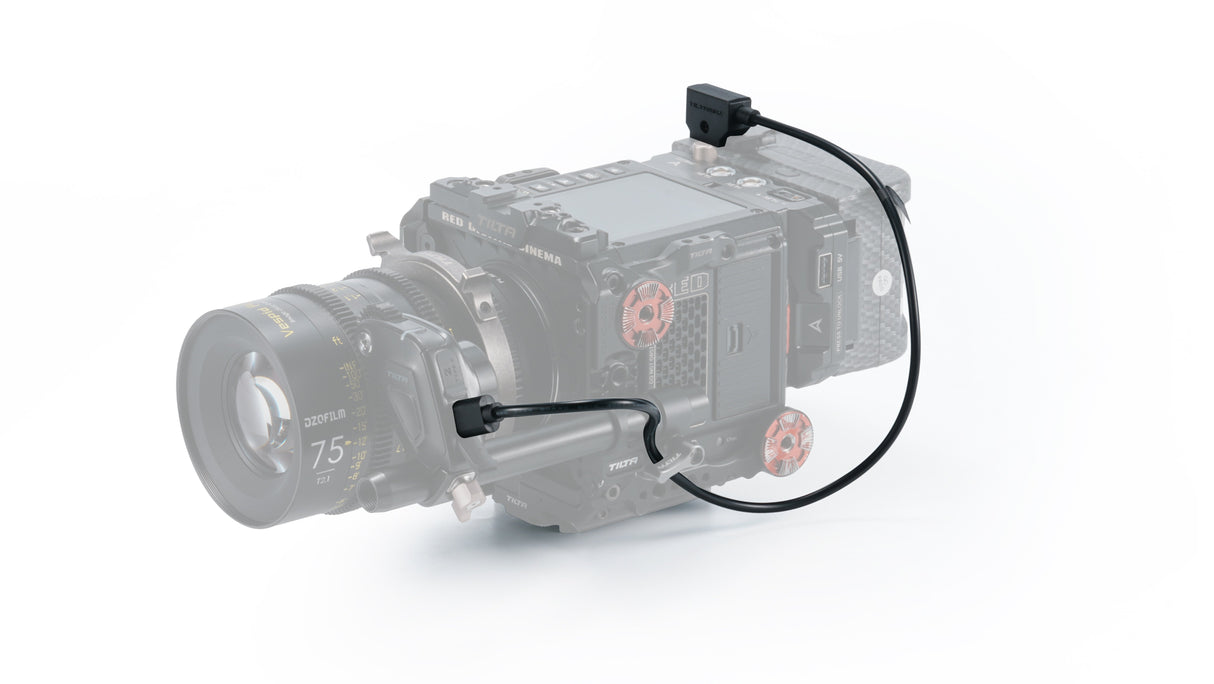 P-Tap to USB-C Power Cable (50cm, Compatible with Nano II Motor only)