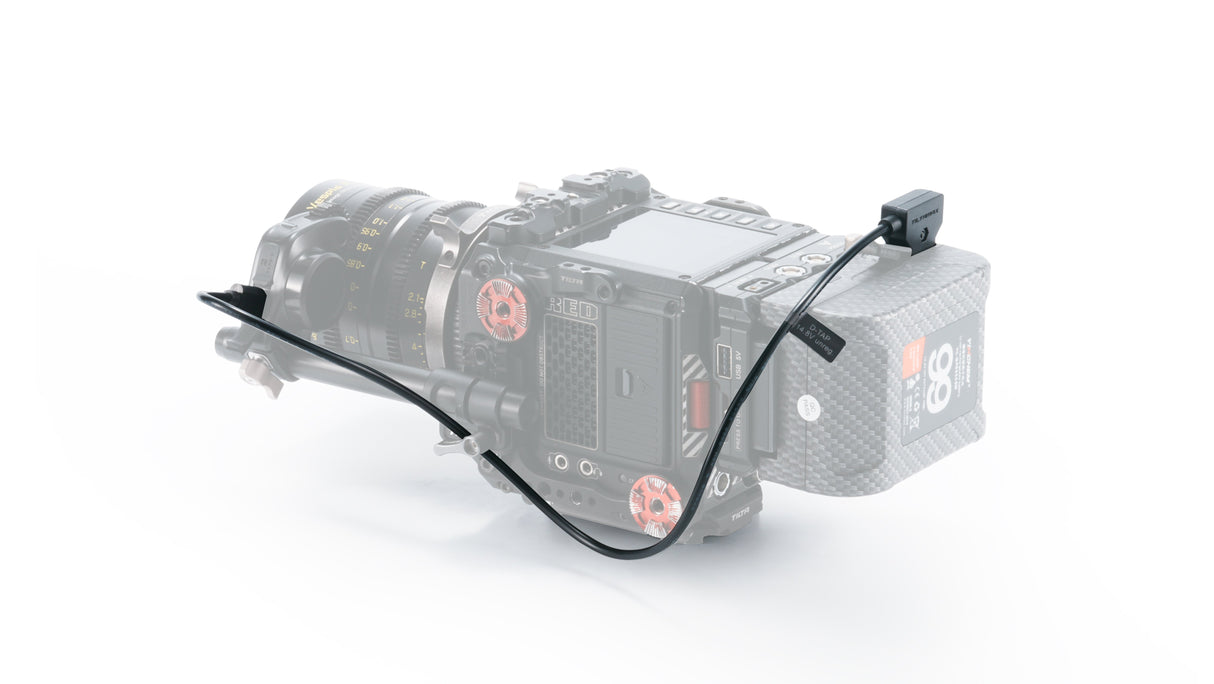 P-Tap to USB-C Power Cable (50cm, Compatible with Nano II Motor only)