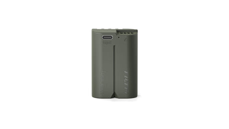 Tilta DMW-BLK22 Battery with USB-C Input - USB-C charging port