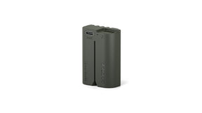 Tilta DMW-BLK22 Battery with USB-C Input (2400mAh) - Green