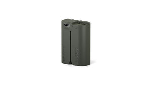 Tilta DMW-BLK22 Battery with USB-C Input (2400mAh) - Green