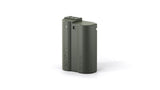 Tilta EN-EL15C Battery with USB-C Input (2400mAh) - Green (TEN-EL15C-GN)
