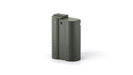 Tilta EN-EL15C Battery with USB-C Input (2400mAh) - Green (TEN-EL15C-GN)