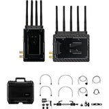 Teradek Bolt 6 XT 750 12G-SDI/HDMI Wireless TX/RX Deluxe Set V-Mount