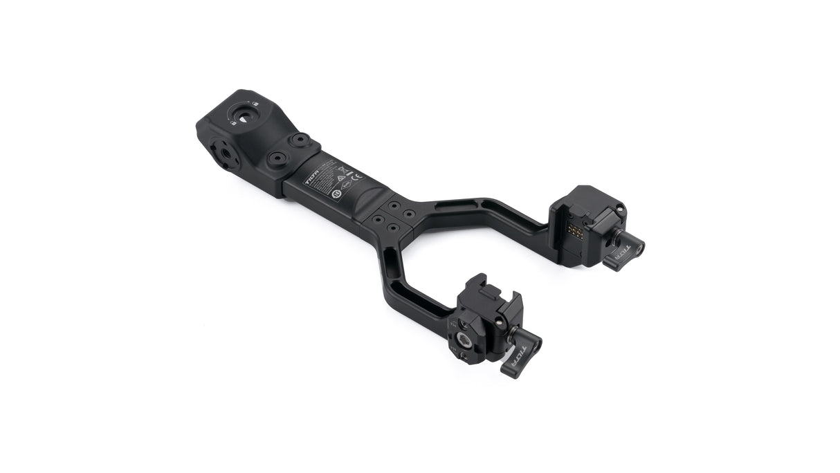 RS 3 Pro Expansion Bracket for Advanced Rear Operating Control Handle