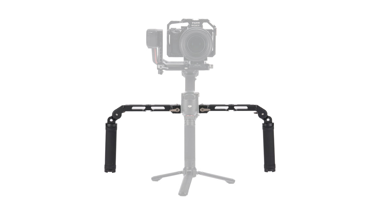 Dual Handle Bracket for DJI Ronin