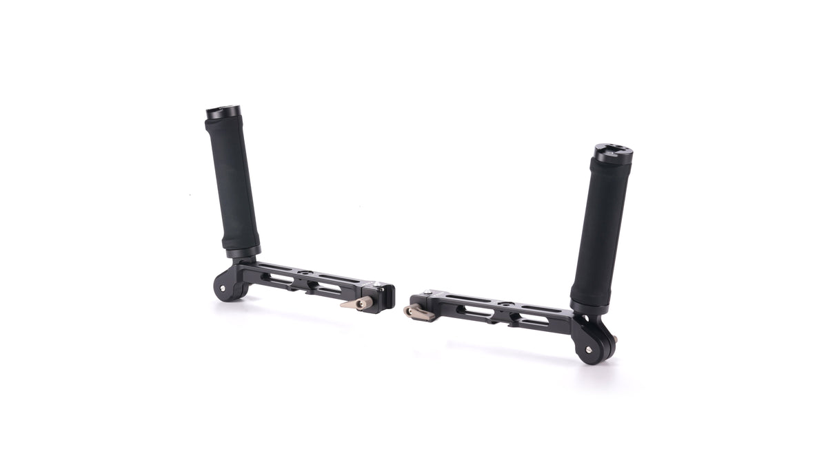 Dual Handle Bracket for DJI Ronin