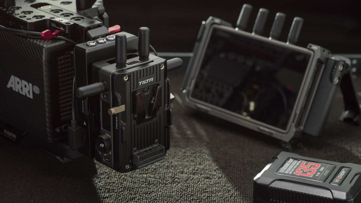 Power Supply Module for DJI Transmission