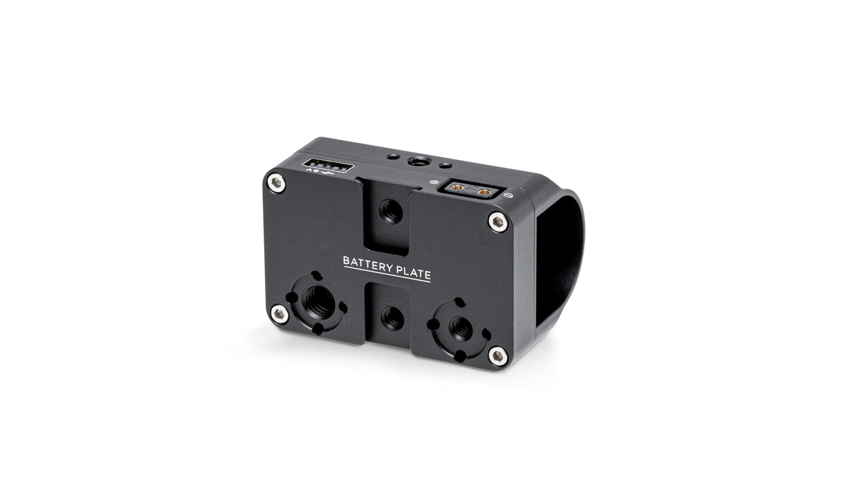 Power Supply Module for Ring Grip