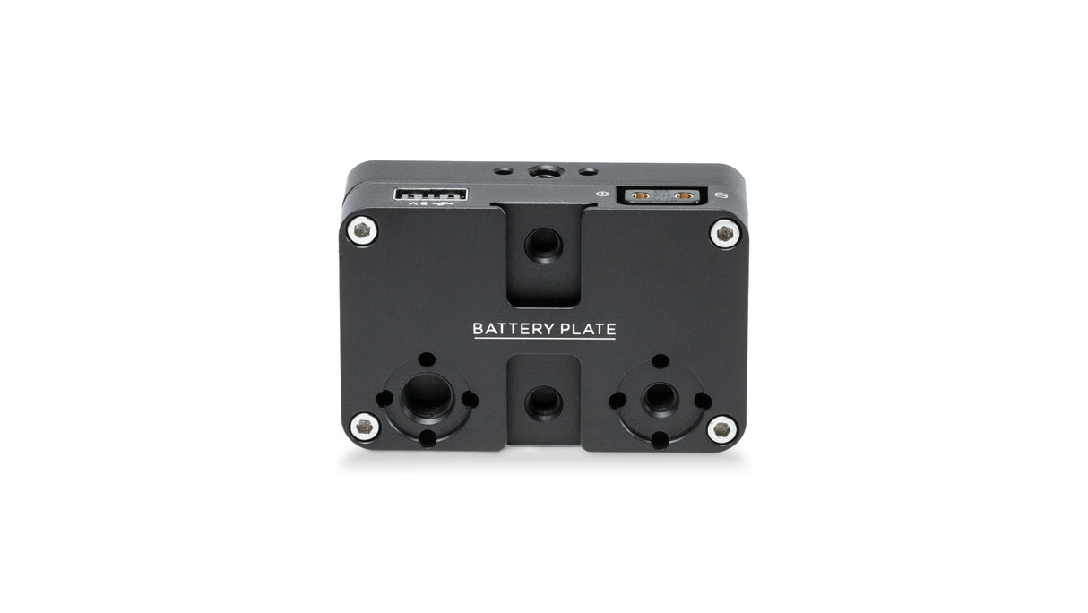 Power Supply Module for Ring Grip