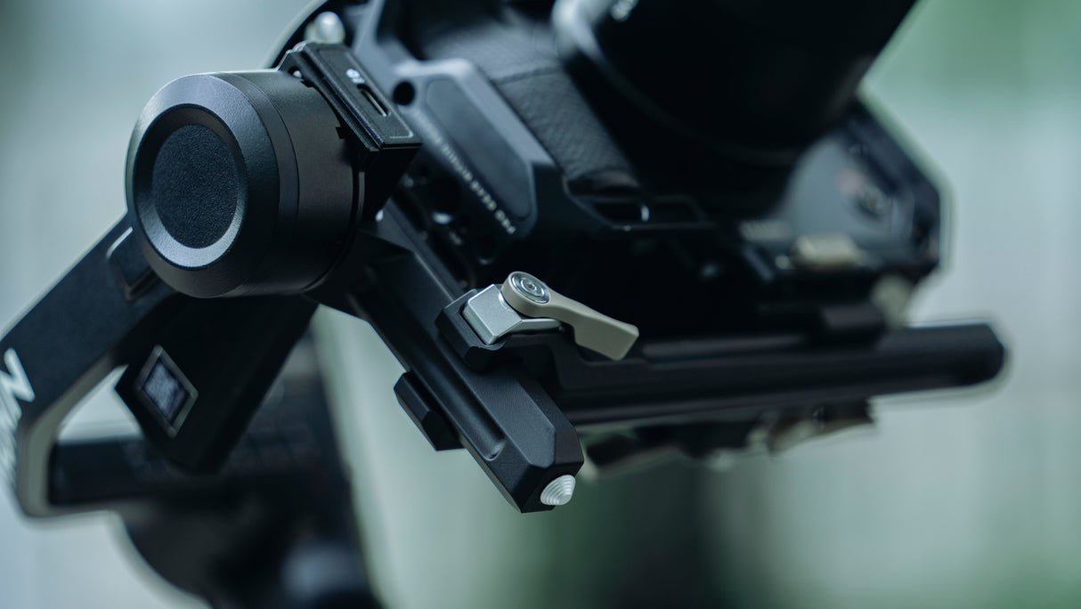 Extended Arm for RS3 Mini