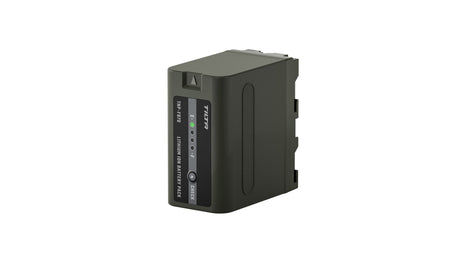 Tilta NP-F970 Battery (10500mAh) - Green (TNP-F970-GN)