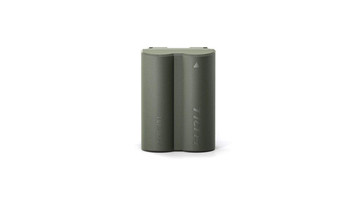 Tilta NP-W235 Battery with USB-C Input - USB-C charging port