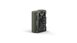 Tilta NP-W235 Battery with USB-C Input - detail view