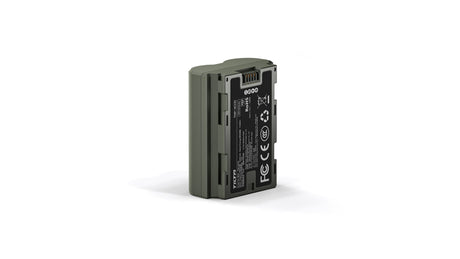 Tilta NP-W235 Battery with USB-C Input - detail view