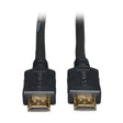 Tripp Lite High Speed Digital Video with Audio M/M Gold HDMI 16FT Black 16FEET