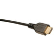 Tripp Lite High Speed Digital Video with Audio M/M HDMI to Micro W/ Ethernet 3FT Black 3FEET