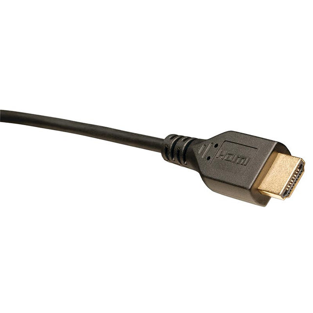 Tripp Lite High Speed Digital Video with Audio M/M HDMI to Micro W/ Ethernet 3FT Black 3FEET