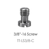 3/8″-16 Screw TT-LS3/8-C