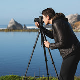 Peak Design | Travel Tripod | Aluminum