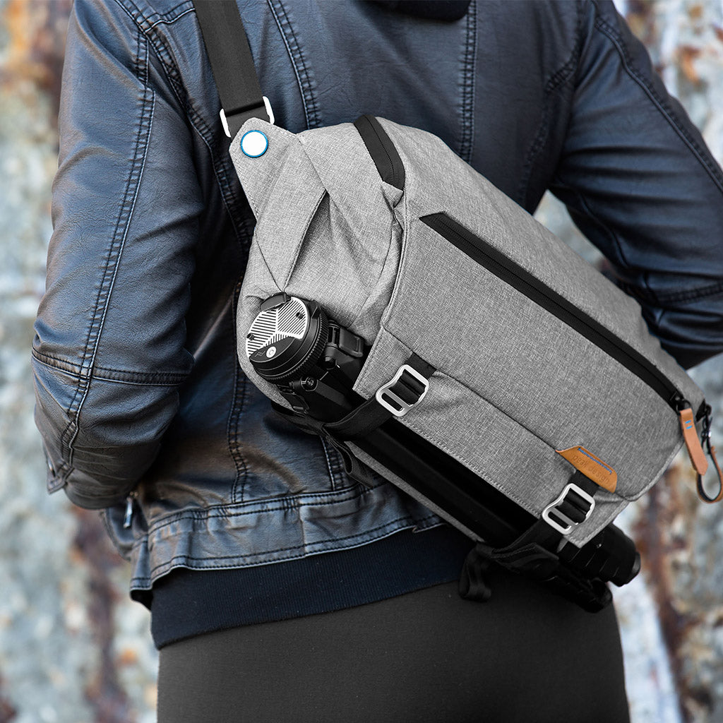 Peak Design | Travel Tripod | Aluminum