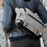 Peak Design | Travel Tripod | Aluminum