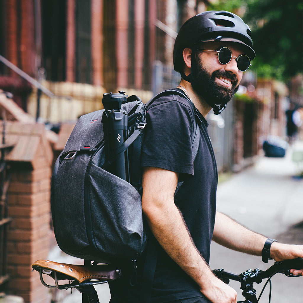 Peak Design | Travel Tripod | Aluminum