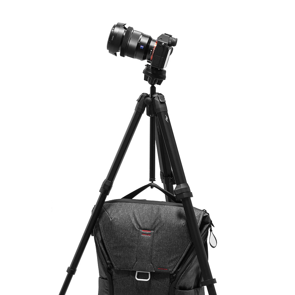 Peak Design | Travel Tripod | Aluminum