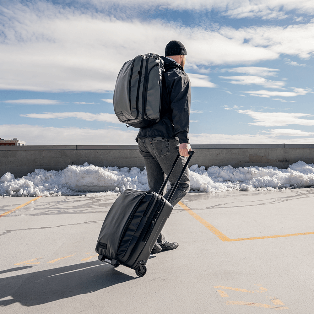 TRANSIT Travel Backpack
