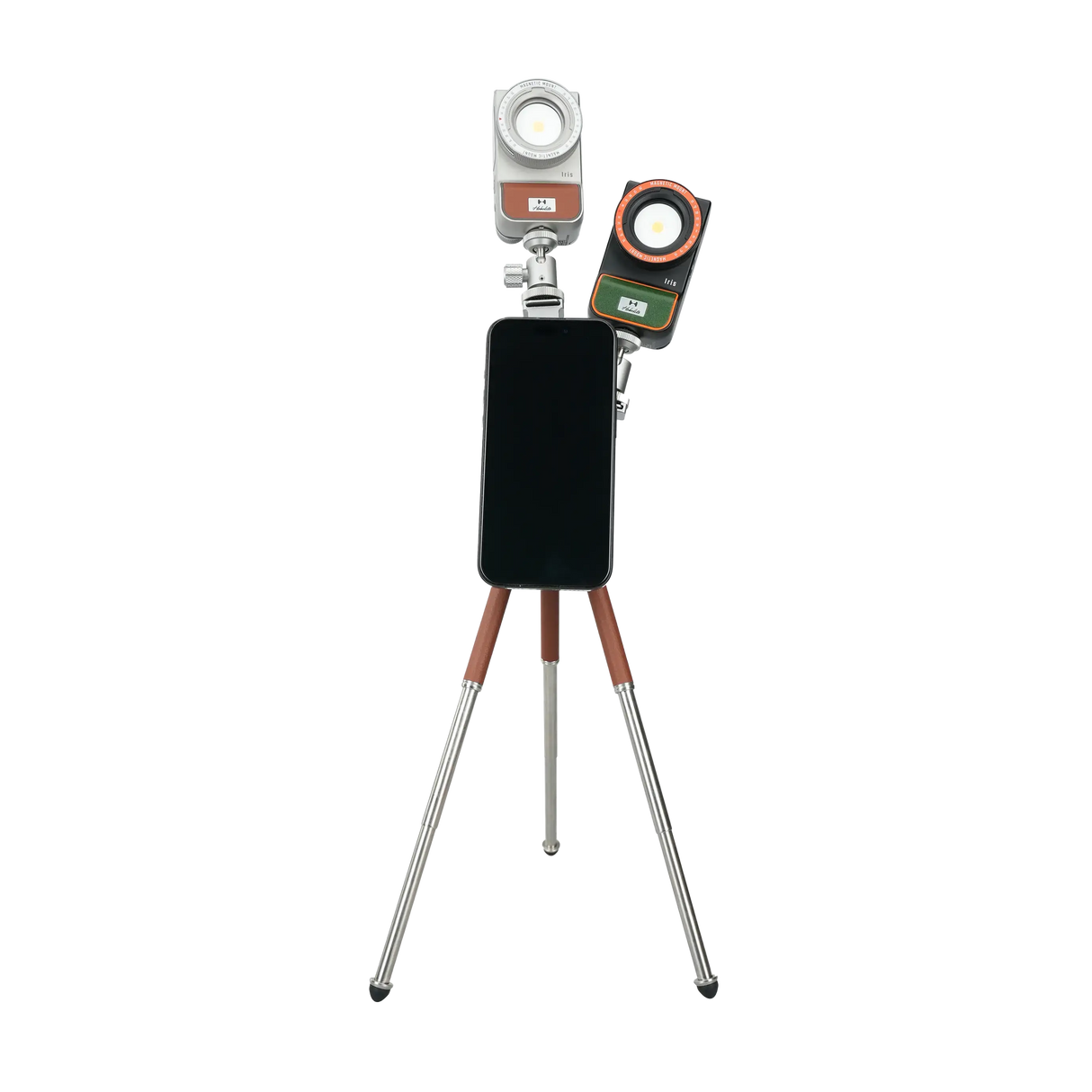 Harlowe Tabletop Tripod for MagSafe