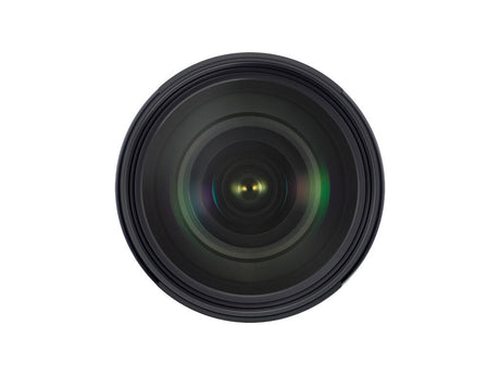 Tamron SP 24-70mm F/2.8 Di VC USD G2 — front element
