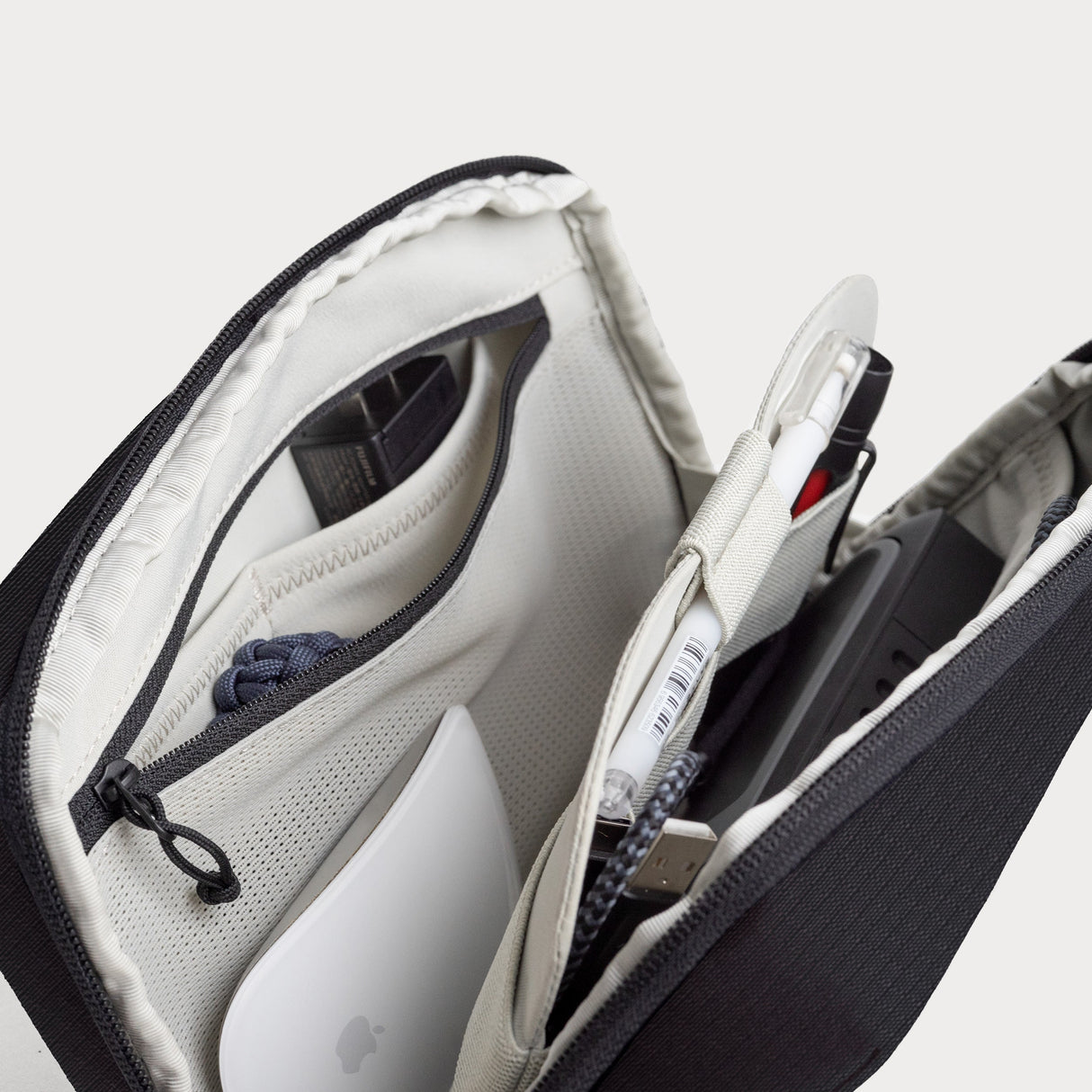 Everything Tech Organizer