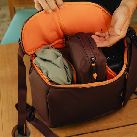 Tech Pouch | Eclipse